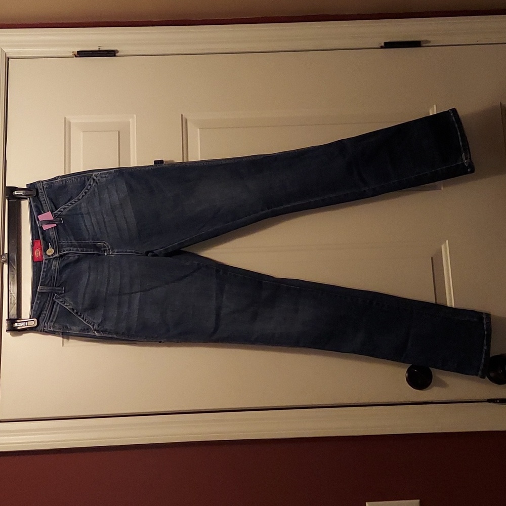 Juniors Dickies Carpenter jeans